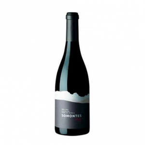 Somontes Reserva