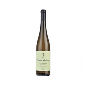 Dona Paterna Alvarinho Trajadura Branco