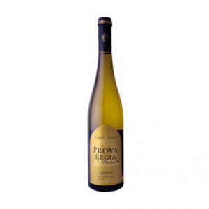 Prova Régia Reserva