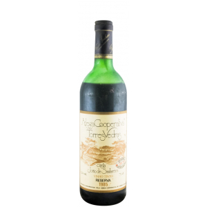 Adega Cooperativa de Torres Vedras Reserva