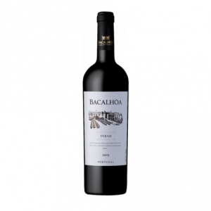 Bacalhôa Syrah