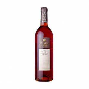 Vinha Padre Pedro Rosé