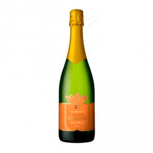 Conde de Vimioso Extra Brut