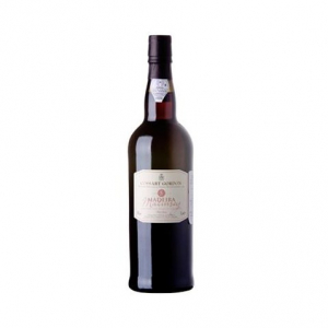 Cossart Gordon 5 Years Malmsey Full Rich