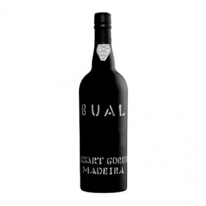 Cossart Gordon Vintage Boal