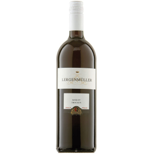 Lergenmüller Merlot Trocken 1L