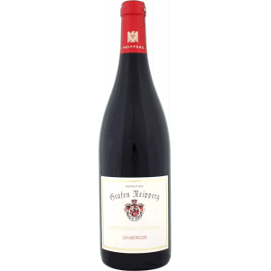 Graf Neipperg Schwaigerner Lemberger Trocken