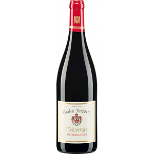 Des Grafen Neipperg Spätburgunder Trocken Neipperger Württemberg
