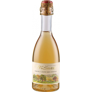 Jörg Geiger Prisecco Cuvée 11 375ml