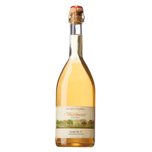 Jörg Geiger Prisecco Cuvée