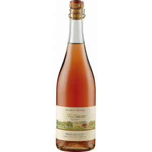 Jörg Geiger Prisecco Frühlingsduft -Saisonal