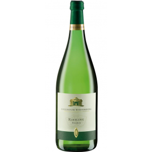 Collegium Wirtemberg Riesling Trocken 1L