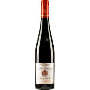 Graf Neipperg Neipperger Schlossberg Lemberger Gg