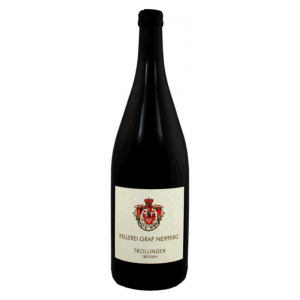 Graf Neipperg Trollinger Trocken Württemberg 1L