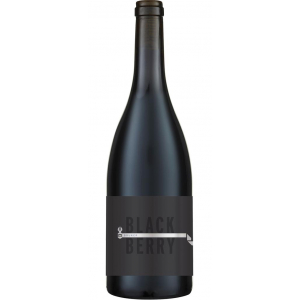 Bruker Black Berry Rotwein-Cuvée Trocken