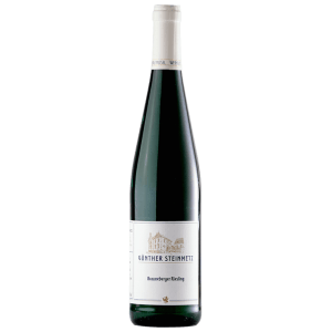 Günther Steinmetz Brauneberger Riesling Trocken