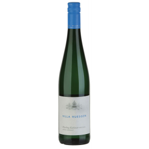 Villa Huesgen Riesling Kabinett Trocken Trabener Würzgarten
