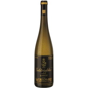 St. Urbans-Hof Piesporter Goldtröpfchen Riesling Kabinett