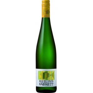 Selbach Oster Kabinett Fish Riesling