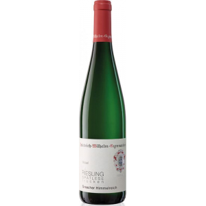 Friedrich Willem Gymnasium Graacher Himmelreich Riesling Spätlase