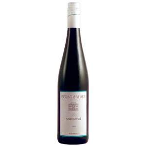 Georg Breuer Estate Rauenthal Riesling