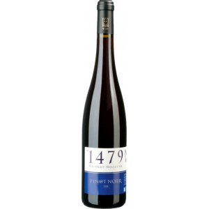 Nelles Pinot Noir Spätburgunder Trocken Ahr