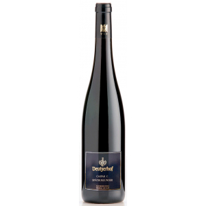 Deutzerhof Caspar C Spätburgunder Trocken