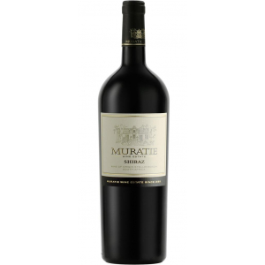 Muratie Estate Shiraz Magnum