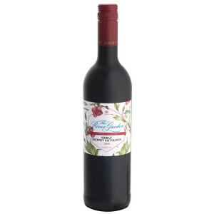 Lourensford The River Garden Flower Collection Shiraz Cabernet Sauvignon