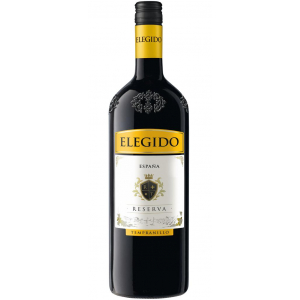 Elegido Reserva Terra Alta 1L