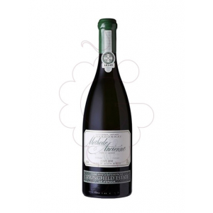 Springfield Methode Ancienne Chardonnay