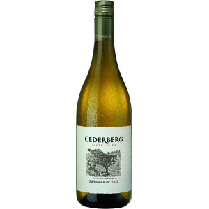 Cederberg Sauvignon Blanc Citrusdal Valley