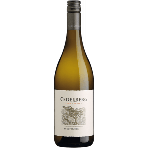 Cederberg Bukettraube Citrusdal Valley