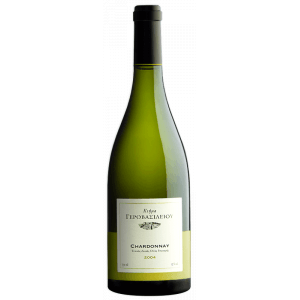 Gerovassiliou Chardonnay