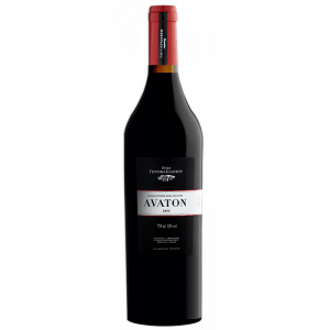 Ktima Gerovassiliou Avaton