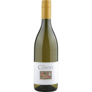 Las Condes Chardonnay
