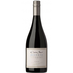 Cono Sur Syrah Reserva Especial