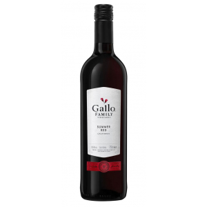 Gallo Family Vineyards Summer