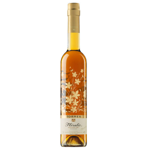 Floralis Moscatel Oro 50cl