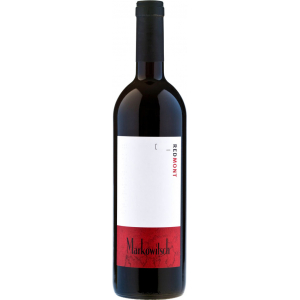 Markowitsch Redmont Zweigelt