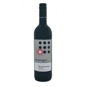 Weninger Blaufrankisch Horitschoner