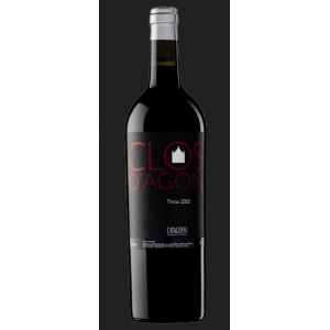 Clos d'Agon