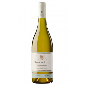 Marimar Albariño