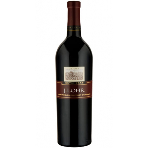 J. Lohr Winery Seven Oaks Cabernet Sauvignon