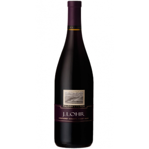 J. Lohr Winery Falcon's Perch Pinot Noir