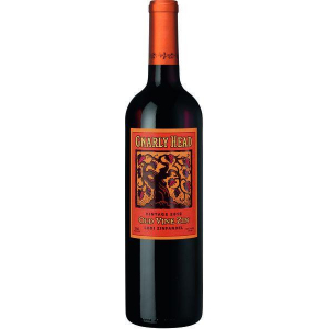Gnarly Head Old Vine Zinfandel