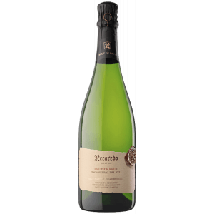 Recaredo Brut de Brut Gran Reserva