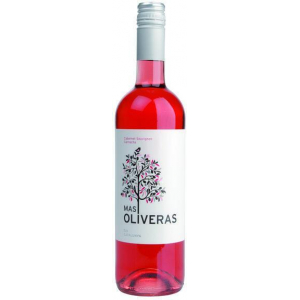 Mas Oliveras Rosado