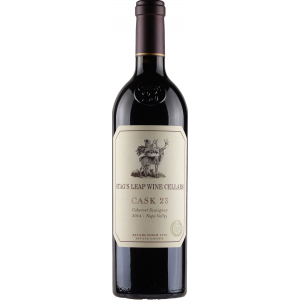 Stag's Leap Cask 23 Cabernet Sauvignon