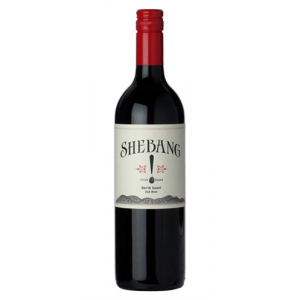 Bedrock Wine Co. The Whole Shebang Cuvée XI